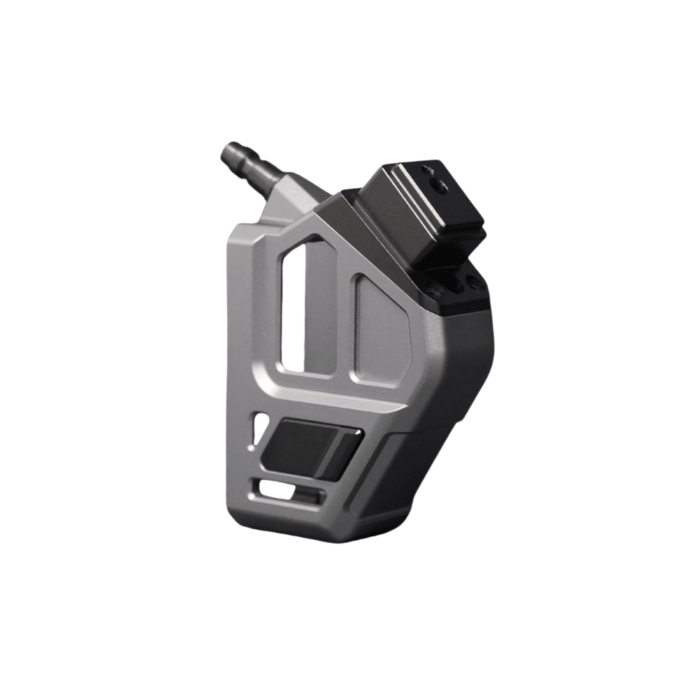 T1P CNC Aluminium Angled HPA Adapter - HI-CAPA/SSP5 airsoft UK