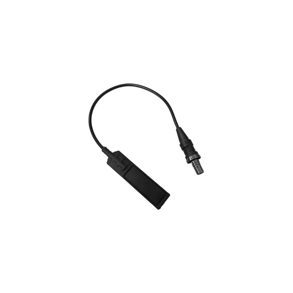 Tak Tak M323V Tac Light with Stobe and QD Mount airsoft UK