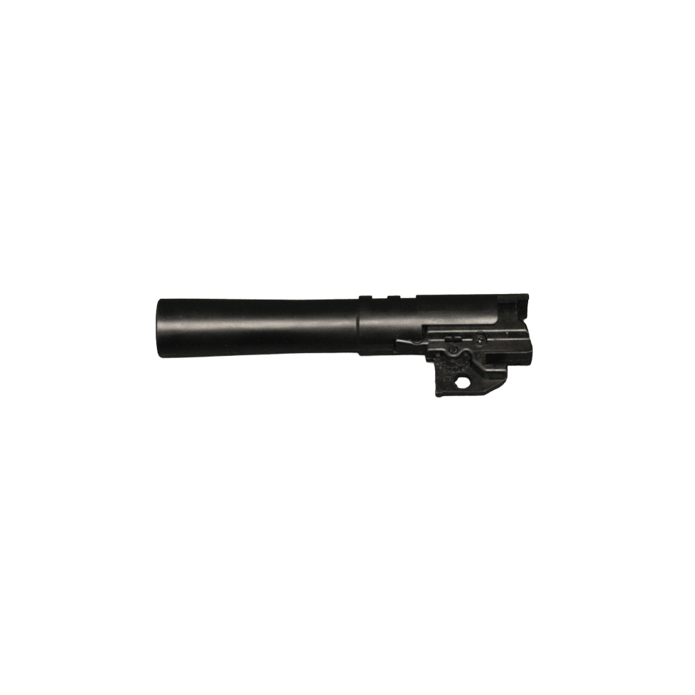 Tokyo Marui 4.3 Stock inner/Outer Barrel Set up airsoft Outer Barrels UK