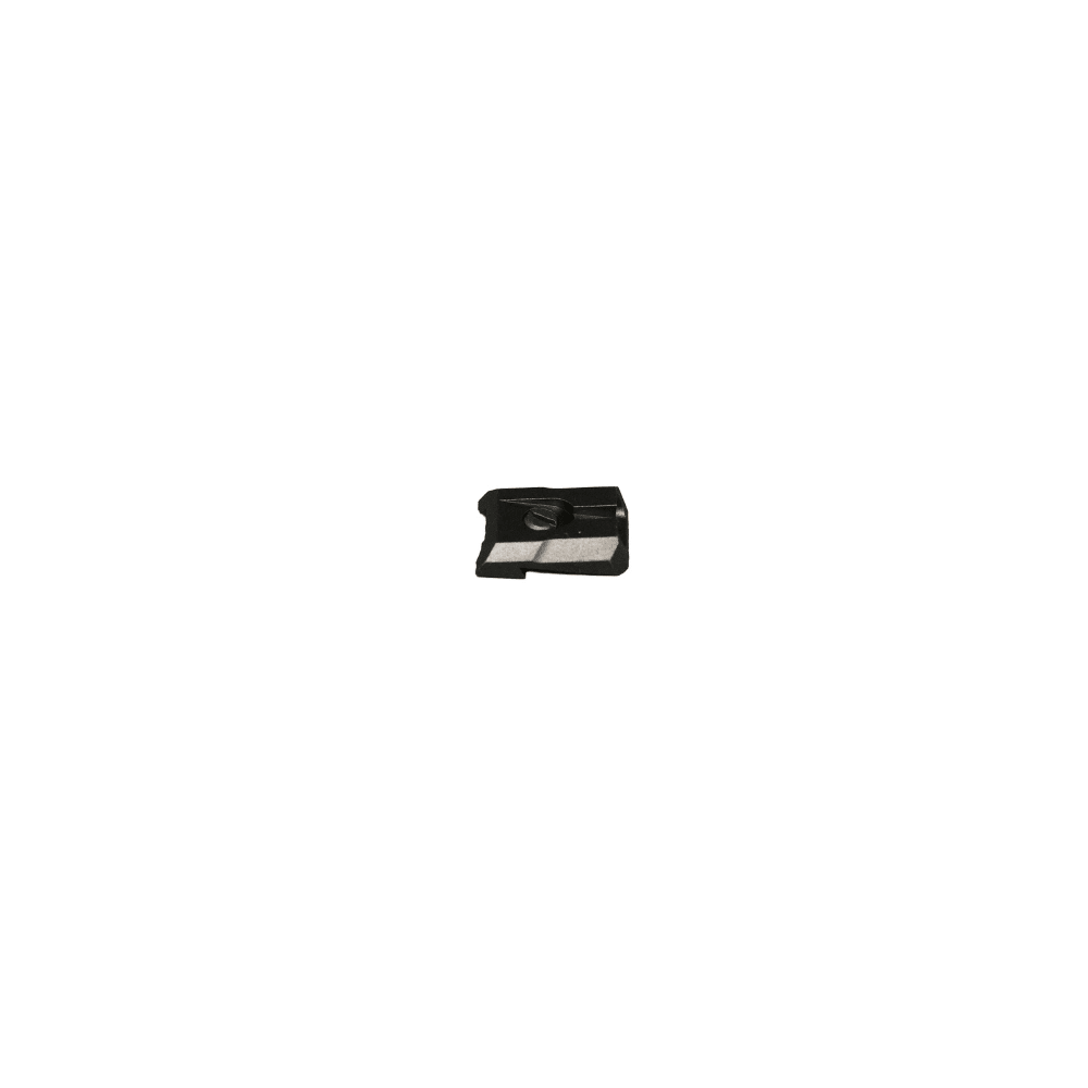 Tokyo Marui 4.3 Stock Rear Sights airsoft Guide Rod UK