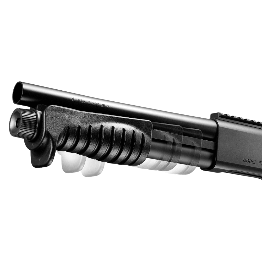 Tokyo Marui M870 Breacher Gas Shotgun - Hi - Capa Hub Ltd