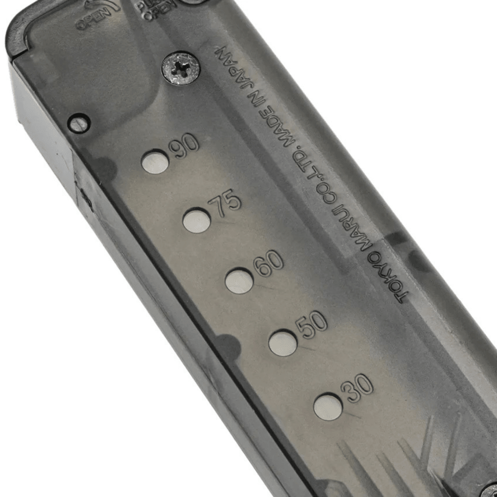 Tokyo Marui Pistol Size BB Loader airsoft UK