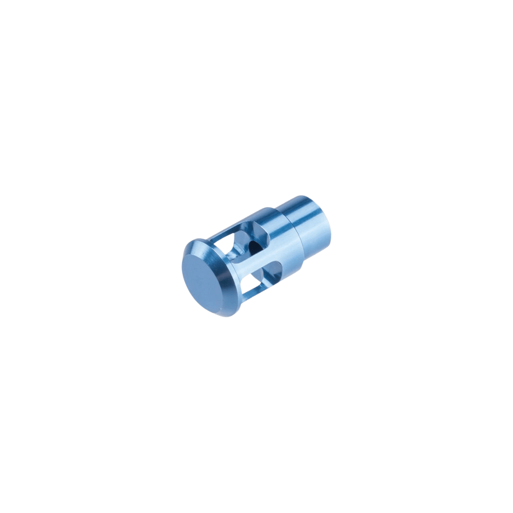 Unicorn Airsoft TM MWS GBB CNC Aluminium Super Low Power Nozzle Valve airsoft UK