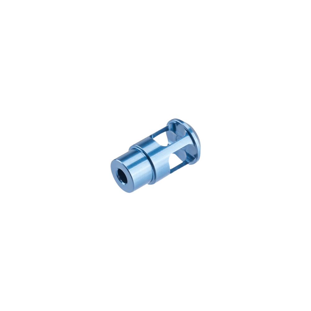 Unicorn Airsoft TM MWS GBB CNC Aluminium Super Low Power Nozzle Valve airsoft UK