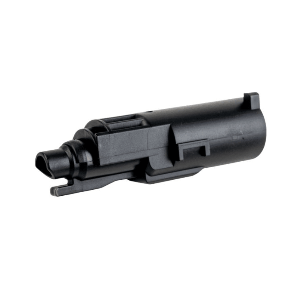 UNICORN Airsoft Tokyo Marui Hi-Capa Complete Reinforced Nozzle Set - Black airsoft UK