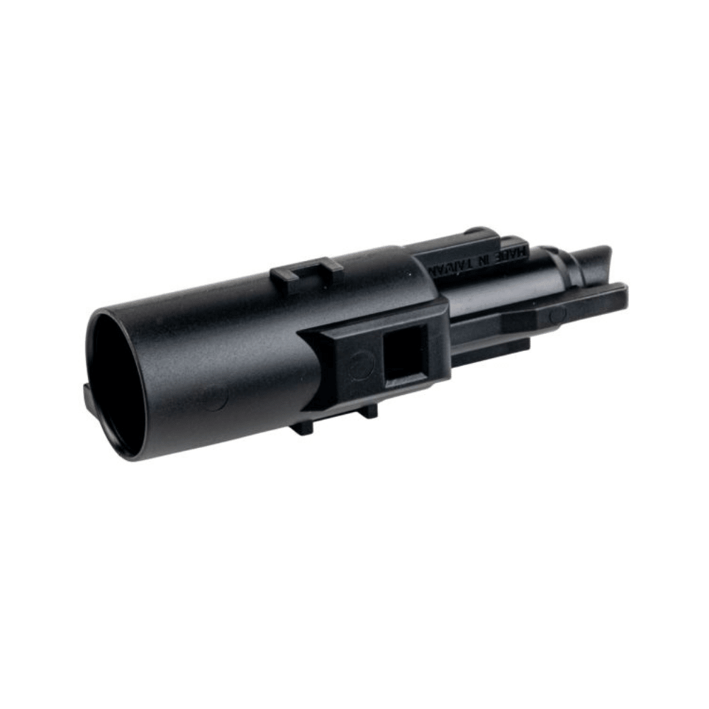 UNICORN Airsoft Tokyo Marui Hi-Capa Complete Reinforced Nozzle Set - Black airsoft UK