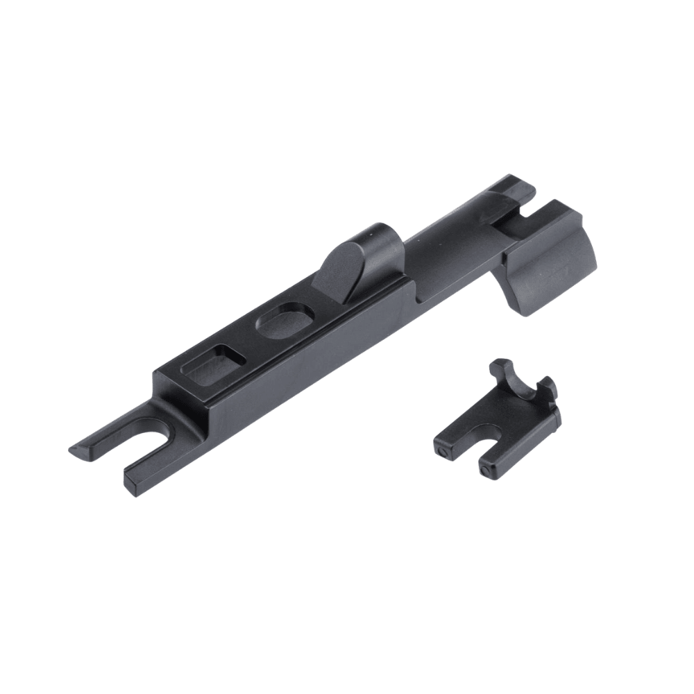 UNICORN Reinforced Nozzle Guide for Marui MWS airsoft UK