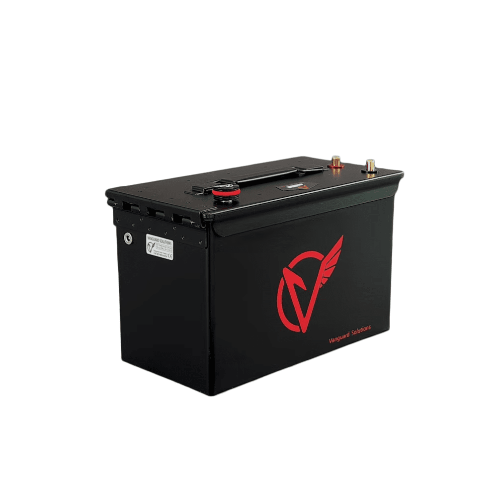 Vanguard MAX Electric Speedloader - Hi - Capa Hub Ltd