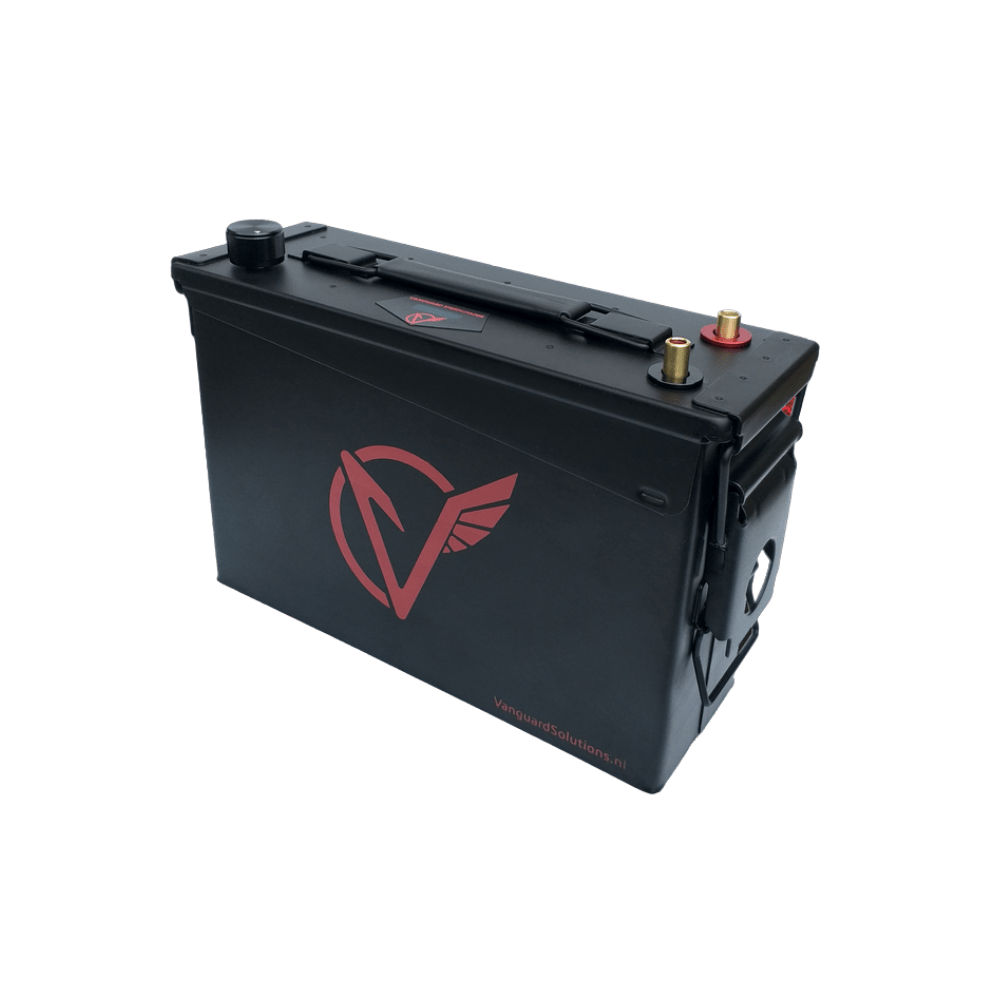 Vanguard MK2 Electric Speedloader - Hi - Capa Hub Ltd