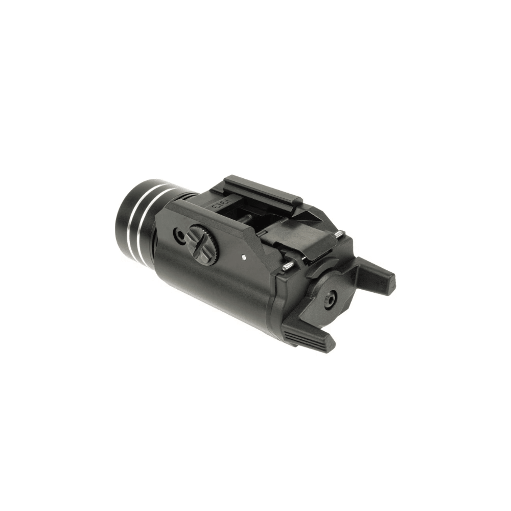 Wadsn TLR - 1 HL Style Tactical Light - Black airsoft Torches UK