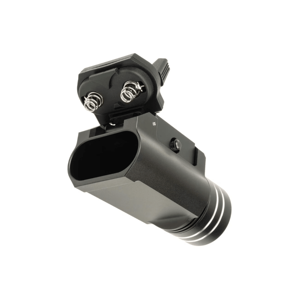 Wadsn TLR - 1 HL Style Tactical Light - Black airsoft Torches UK