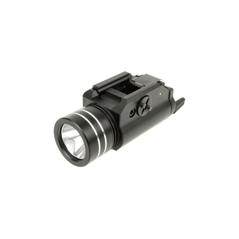 Wadsn TLR - 1 HL Style Tactical Light - Black airsoft Torches UK