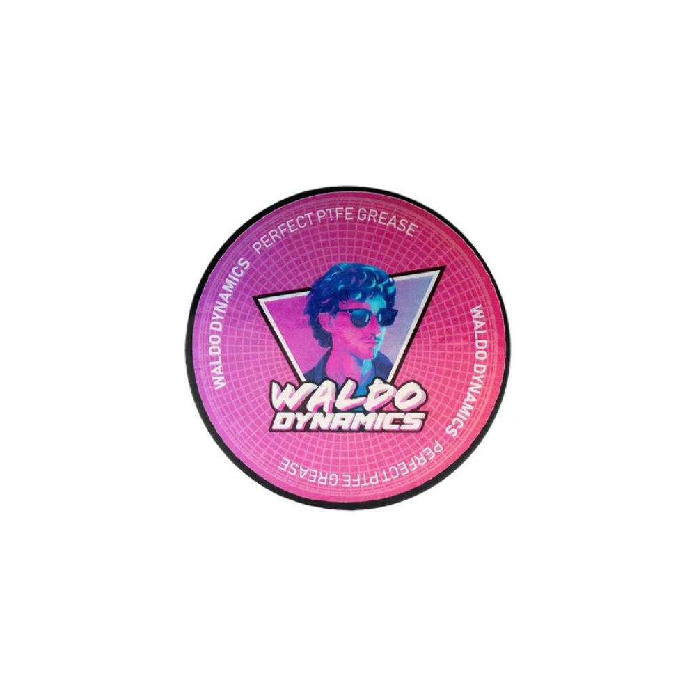 Waldo Dynamics Perfect PTFE Grease airsoft UK