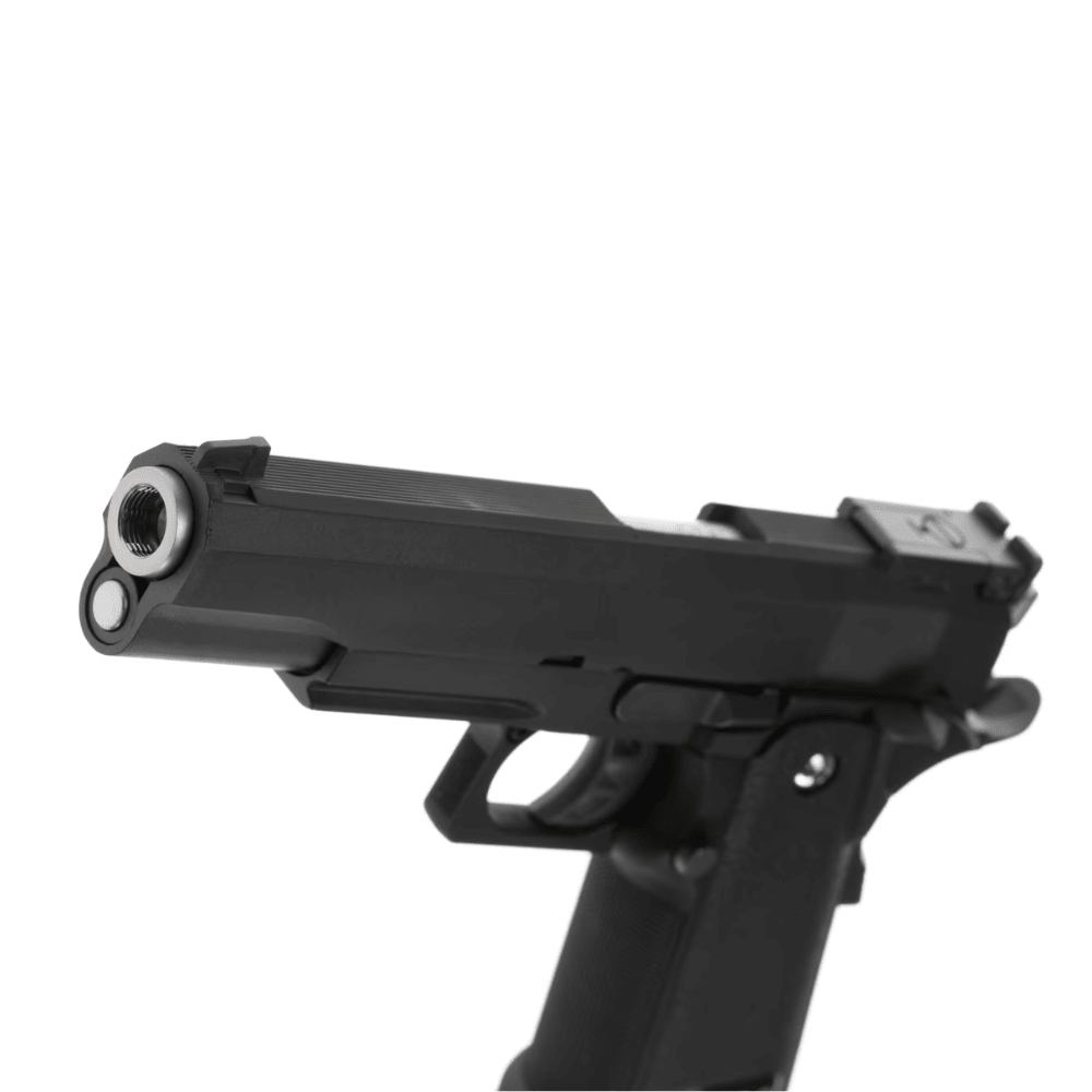 WE Hi - capa 5.1 R GBB Pistol airsoft UK