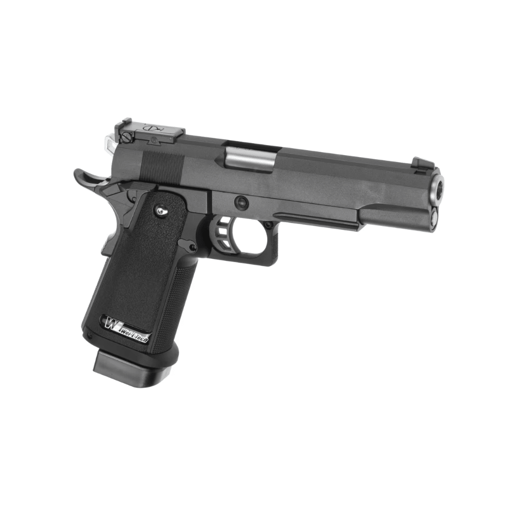 WE Hi - capa 5.1 R GBB Pistol airsoft UK