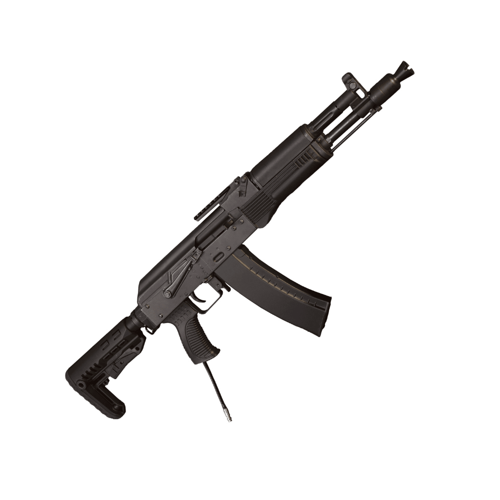 Wolverine Airsoft MTW AK - 105 XB airsoft UK