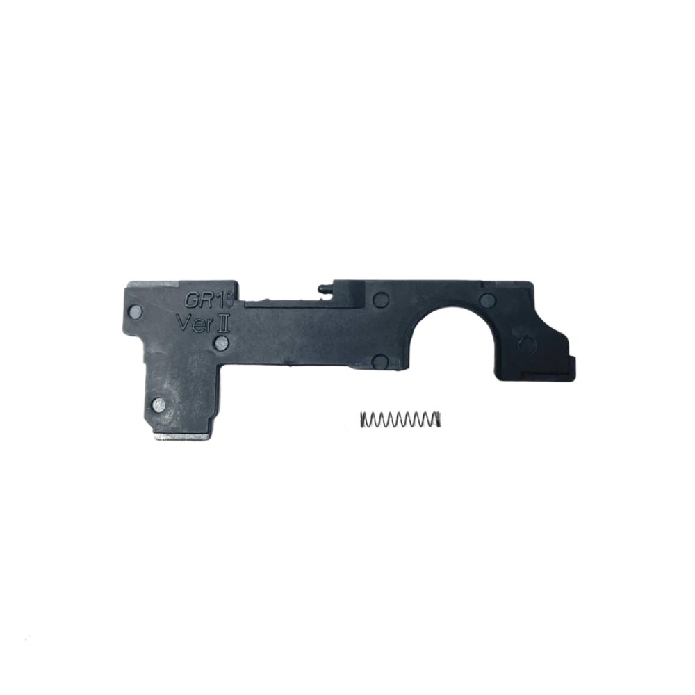 G&G M4/V2 Selector Plate  from G&G - Shop now at Hi-Capa Hub Ltd